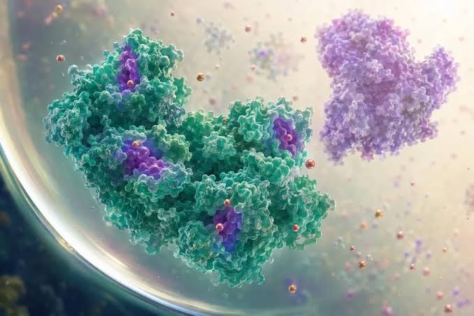 Ceruloplasmin (CER)