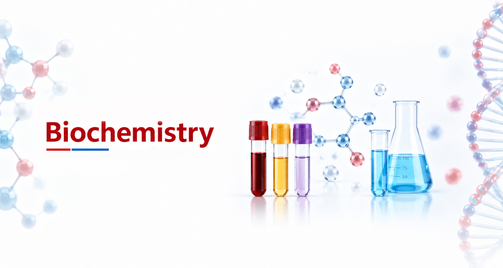Biochemistry