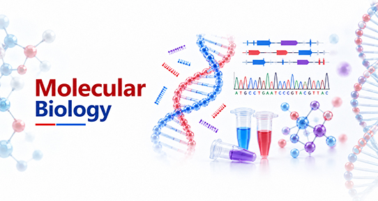 Molecular Biology