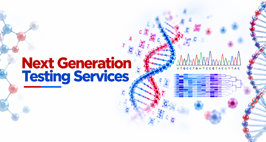 Next Generation Testing Services
