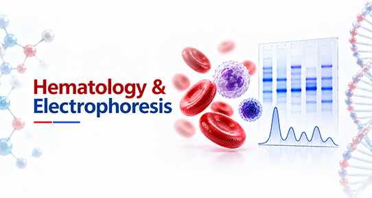 Hematology & Electrophoresis