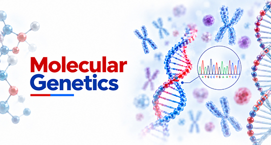 Molecular Genetics
