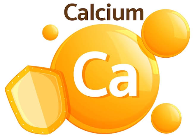 Total Calcium