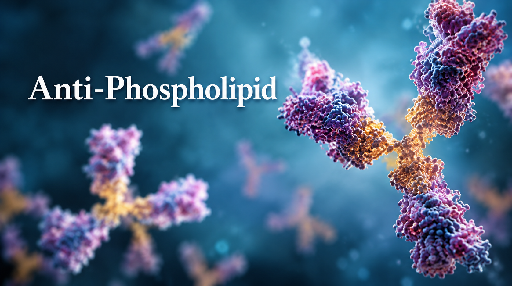 Anti- Phospholipid lgM