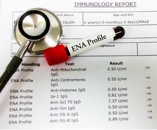 ENA Profile