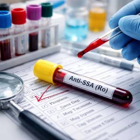 Anti- SSA (Ro) Antibody