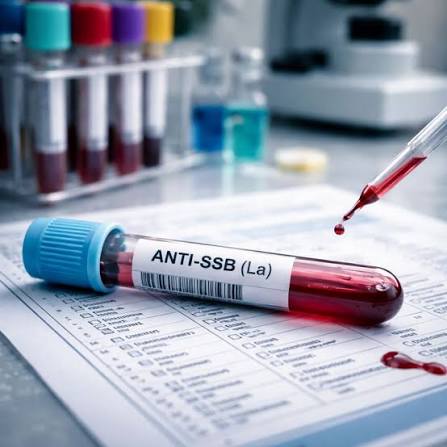 Anti- SSB (La)Antibody