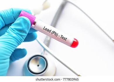 Lead (Pb)
