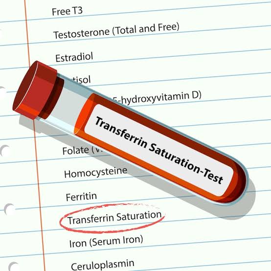 Transferrin