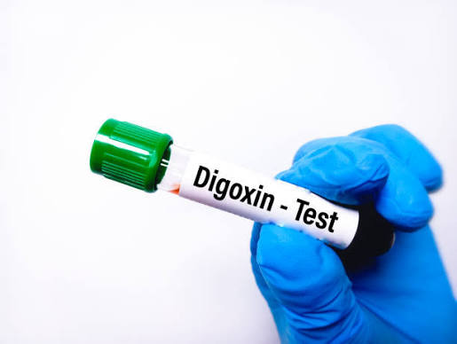 Digoxin