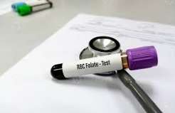 RBC Folic Acid (Folate)