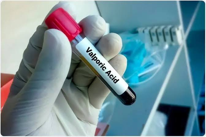 Valproic Acid (Valproate)