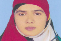 Mina Khatun