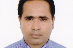 MD. Shamsul Alam Khan