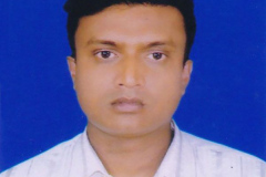 Dishar Mondal