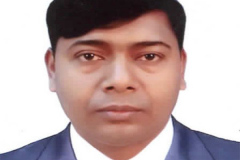 Md. Shafiqul Haque