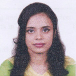 Farjana Akter - Ex- Accounts Officer
