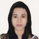 Hafija Khatun - Ex- Accounts Officer