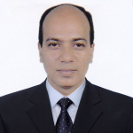 Horidash Biswash Ojha