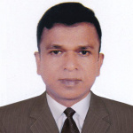 Pulakesh Roy - General Manager & Head of Marketing
