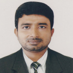 Swaykath Roy - Ex- Admin Officer