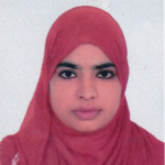 Tareka Akter - Ex- Accounts Officer