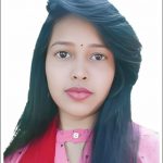 Deepika Das (Shuva) - Graphics Designer