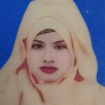 KHADIJA AKTER - IT EXECUTIVE