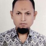 MD. ALI LITON FAKIR - NIGHT GUARD