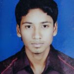 KOUSHIK AHMED - MARKETING OFFICER