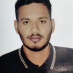 AKASH MONDAL - MARKETING OFFICER