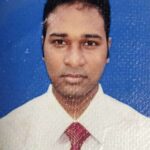 SUMON MONDAL - MARKETING OFFICER