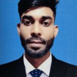 DHYNESH MONDAL - MARKETING OFFICER