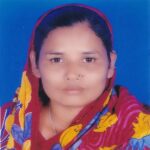 Amena Khatun - Cleaner