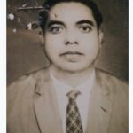 PROF. DR. ASHESH KUMAR