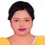 Hoymonti Goshami - Lab Management