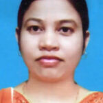 Kumari Poly Mondol - Ex- Asst. Admin