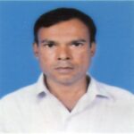 Md. Anwar Hossain - Ex-Security Guard