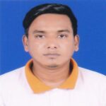 Md. Sharif - Ex- Vehicle Driver