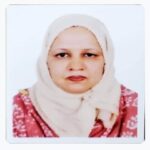 PROF. (DR). SALMA SADIYA