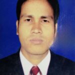 KALESH CHANDRA ROY - MARKETING OFFICER