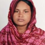 RUMIA KHATUN - CLEANER