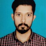 SYED ALI AHNAF - IT EXECUTIVE