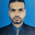 KAMOLESH MONDAL - MARKETING OFFICER