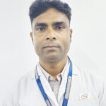 Animesh Kayal - Sr. Lab Technologist