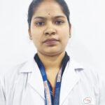 Brishti Mondal - Lab Attendent