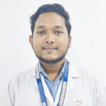 Diganto Roy- Lab Attendent