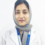 Esteka Hossain - Lab Technologist