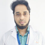 Horidas Ray - Sr.Lab Technologist