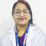Hoymonti Goshami - Lab Management
